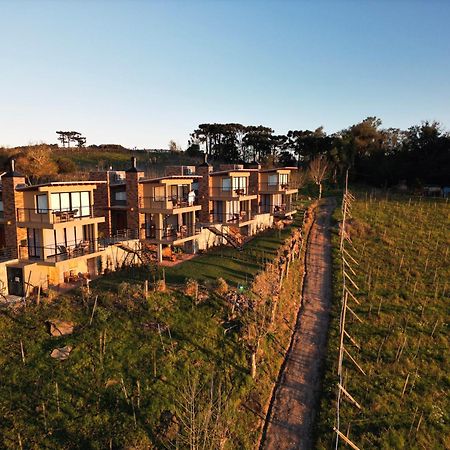 Doera Experience - Pousada De Luxo - Vale Dos Vinhedos 本图贡萨尔维斯 外观 照片