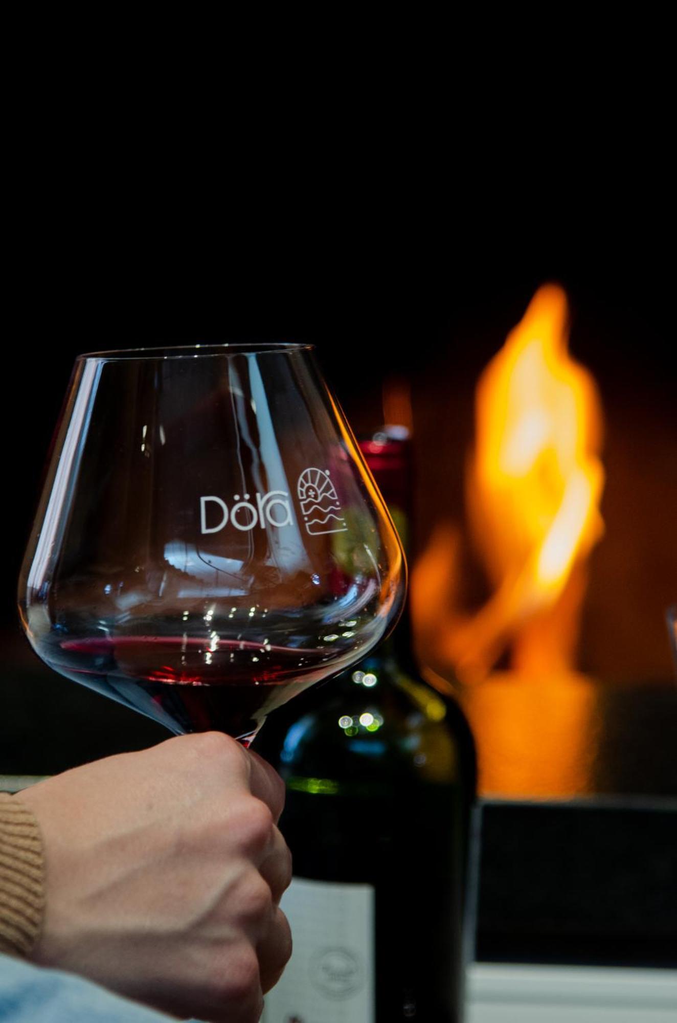 Doera Experience - Pousada De Luxo - Vale Dos Vinhedos 本图贡萨尔维斯 外观 照片
